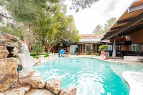 The Vegas Ranch